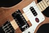 Rickenbacker 4003/4 S, Natural Walnut: Close up - Free