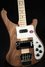 Rickenbacker 4003/4 S, Natural Walnut: Free image