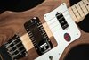 Rickenbacker 4003/4 S, Natural Walnut: Close up - Free