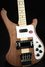 Rickenbacker 4003/4 S, Natural Walnut: Free image