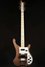 Rickenbacker 4003/4 S, Natural Walnut: Full Instrument - Front
