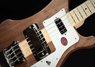 Rickenbacker 4003/4 S, Natural Walnut: Close up - Free