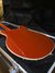 Rickenbacker 360/6 , Ruby: Full Instrument - Rear