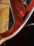 Rickenbacker 360/6 , Ruby: Neck - Rear