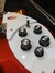 Rickenbacker 360/6 , Ruby: Close up - Free2