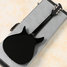 Rickenbacker 325/6 C64, Jetglo: Full Instrument - Rear