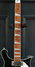 Rickenbacker 620/6 , Jetglo: Neck - Front