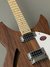 Rickenbacker 330/6 , Natural Walnut: Free image