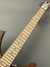 Rickenbacker 330/6 , Natural Walnut: Neck - Front