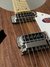 Rickenbacker 330/6 , Natural Walnut: Close up - Free