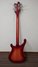 Rickenbacker 4003/4 , Fireglo: Full Instrument - Rear