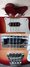 Rickenbacker 4003/4 , Fireglo: Close up - Free2