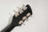 Rickenbacker 325/6 C64, Jetglo: Headstock - Rear