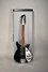 Rickenbacker 325/6 C64, Jetglo: Full Instrument - Front