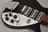 Rickenbacker 325/6 C64, Jetglo: Close up - Free2
