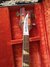 Rickenbacker 4005/4 , Fireglo: Headstock