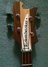 Rickenbacker 4003/4 S, Mapleglo: Headstock