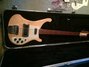 Rickenbacker 4003/4 S, Mapleglo: Free image