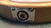 Rickenbacker 4003/4 S, Mapleglo: Close up - Free