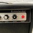 Rickenbacker TR7/amp , Black: Free image2
