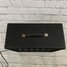 Apr 1978 Rickenbacker TR7/amp , Black: Body - Rear