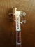 Rickenbacker 4003/4 , Mapleglo: Headstock