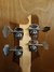 Rickenbacker 4003/4 , Mapleglo: Headstock - Rear