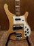 Rickenbacker 4003/4 , Mapleglo: Body - Front