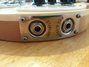 Rickenbacker 4003/4 , Mapleglo: Close up - Free