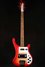 Rickenbacker 4003/4 S, Fireglo: Full Instrument - Front