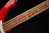 Rickenbacker 4003/4 S, Fireglo: Neck - Front