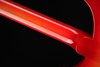 Rickenbacker 4003/4 S, Fireglo: Neck - Rear