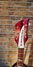 Rickenbacker 360/6 , Fireglo: Headstock