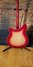 Mar 2006 Rickenbacker 360/6 , Fireglo: Body - Rear