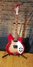 Rickenbacker 360/6 , Fireglo: Full Instrument - Front