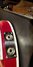 Rickenbacker 360/6 , Fireglo: Close up - Free