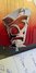 Rickenbacker 360/6 , Fireglo: Close up - Free2