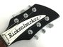 Rickenbacker 330/6 , Jetglo: Headstock