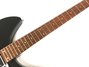 Rickenbacker 330/6 , Jetglo: Neck - Front