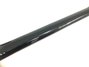 Rickenbacker 330/6 , Jetglo: Neck - Rear