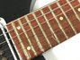 Rickenbacker 330/6 , Jetglo: Close up - Free2
