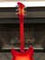 Rickenbacker 330/6 , Fireglo: Headstock - Rear