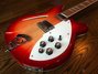 Rickenbacker 360/6 , Fireglo: Free image