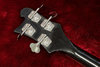 Rickenbacker 4003/4 , Jetglo: Headstock - Rear