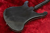 Feb 1999 Rickenbacker 4003/4 , Jetglo: Body - Rear