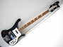 Rickenbacker 4003/4 , Jetglo: Full Instrument - Front
