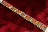 Rickenbacker 4003/4 , Jetglo: Neck - Front