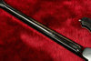Rickenbacker 4003/4 , Jetglo: Neck - Rear