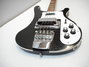Rickenbacker 4003/4 , Jetglo: Close up - Free2