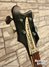 Rickenbacker 4001/4 , Jetglo: Headstock
